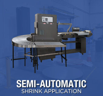 Semi-Automatic Shrink<br>Application