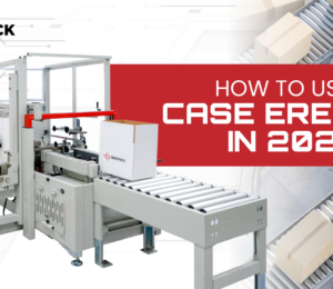 How to Use a Case Erector